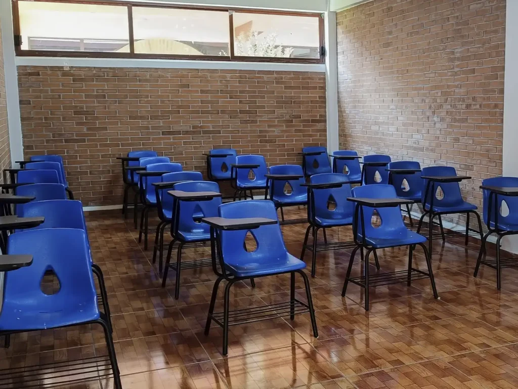 Aula BATECU Mexico