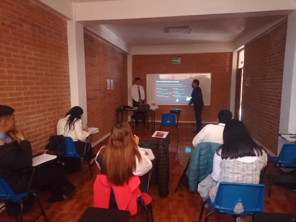 Aulas Plantel Acolman BATECU