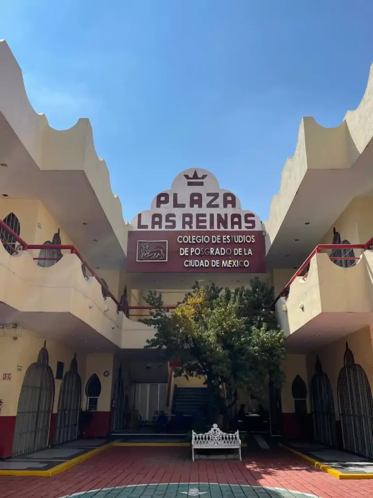 BATECU Bachillerato Plantel Izcalli