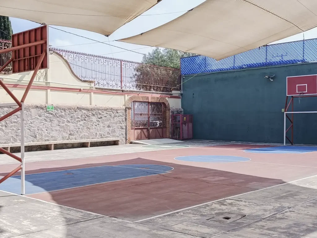 Plantel Acolman BATECU