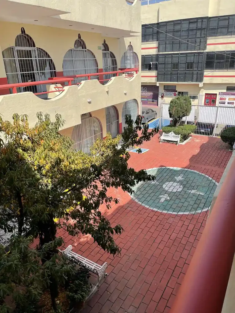 Plantel Izcalli Bachillerato Estado de México