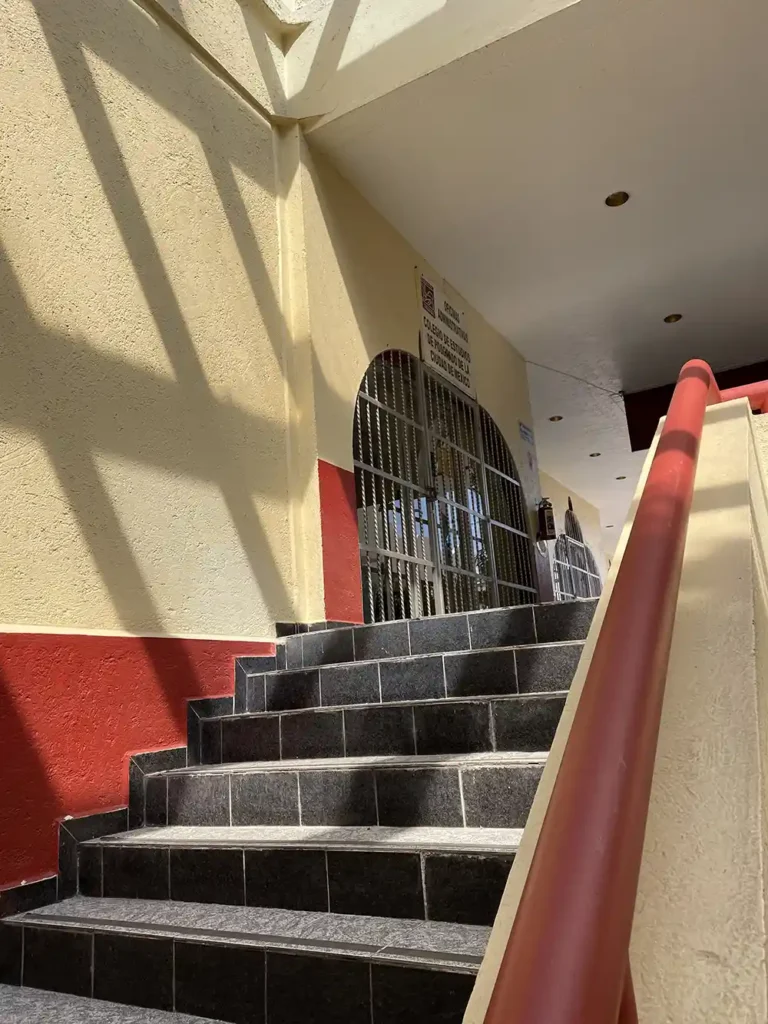 BATECU Plantel Izcalli Edo. Méx. 1